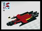 Instrucciones de Construcción - LEGO - 8157 - Ferrari F1 1:9: Page 31