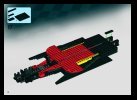 Instrucciones de Construcción - LEGO - 8157 - Ferrari F1 1:9: Page 32