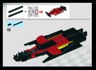 Instrucciones de Construcción - LEGO - 8157 - Ferrari F1 1:9: Page 33