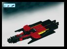 Instrucciones de Construcción - LEGO - 8157 - Ferrari F1 1:9: Page 34