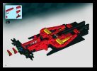 Instrucciones de Construcción - LEGO - 8157 - Ferrari F1 1:9: Page 46