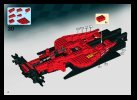 Instrucciones de Construcción - LEGO - 8157 - Ferrari F1 1:9: Page 48