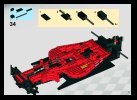 Instrucciones de Construcción - LEGO - 8157 - Ferrari F1 1:9: Page 53