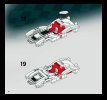 Instrucciones de Construcción - LEGO - 8158 - Speed Racer & Snake Oiler: Page 12