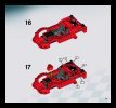 Instrucciones de Construcción - LEGO - 8159 - Racer X & Taejo Togokhan: Page 27