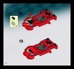 Instrucciones de Construcción - LEGO - 8159 - Racer X & Taejo Togokhan: Page 28