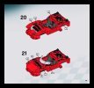 Instrucciones de Construcción - LEGO - 8159 - Racer X & Taejo Togokhan: Page 29