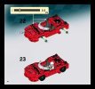 Instrucciones de Construcción - LEGO - 8159 - Racer X & Taejo Togokhan: Page 30