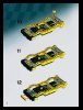 Instrucciones de Construcción - LEGO - 8160 - Cruncher Block & Racer X: Page 10