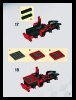 Instrucciones de Construcción - LEGO - 8160 - Cruncher Block & Racer X: Page 25