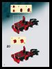 Instrucciones de Construcción - LEGO - 8160 - Cruncher Block & Racer X: Page 26