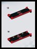 Instrucciones de Construcción - LEGO - 8160 - Cruncher Block & Racer X: Page 39