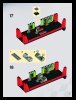 Instrucciones de Construcción - LEGO - 8160 - Cruncher Block & Racer X: Page 41