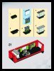 Instrucciones de Construcción - LEGO - 8160 - Cruncher Block & Racer X: Page 43