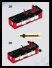 Instrucciones de Construcción - LEGO - 8160 - Cruncher Block & Racer X: Page 47