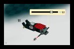 Instrucciones de Construcción - LEGO - 8164 - Extreme Wheelie: Page 8