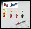 Instrucciones de Construcción - LEGO - 8168 - Ferrari Victory: Page 3