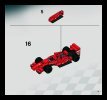 Instrucciones de Construcción - LEGO - 8168 - Ferrari Victory: Page 13