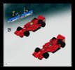 Instrucciones de Construcción - LEGO - 8168 - Ferrari Victory: Page 20