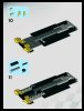 Instrucciones de Construcción - LEGO - 8169 - Lamborghini Gallardo LP560-4: Page 7