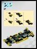 Instrucciones de Construcción - LEGO - 8169 - Lamborghini Gallardo LP560-4: Page 27