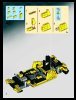 Instrucciones de Construcción - LEGO - 8169 - Lamborghini Gallardo LP560-4: Page 36