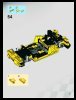 Instrucciones de Construcción - LEGO - 8169 - Lamborghini Gallardo LP560-4: Page 45