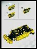 Instrucciones de Construcción - LEGO - 8169 - Lamborghini Gallardo LP560-4: Page 57