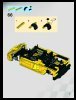 Instrucciones de Construcción - LEGO - 8169 - Lamborghini Gallardo LP560-4: Page 59