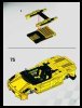 Instrucciones de Construcción - LEGO - 8169 - Lamborghini Gallardo LP560-4: Page 71