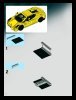 Instrucciones de Construcción - LEGO - 8169 - Lamborghini Gallardo LP560-4: Page 2