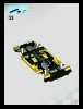 Instrucciones de Construcción - LEGO - 8169 - Lamborghini Gallardo LP560-4: Page 21