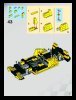 Instrucciones de Construcción - LEGO - 8169 - Lamborghini Gallardo LP560-4: Page 31