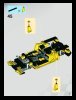 Instrucciones de Construcción - LEGO - 8169 - Lamborghini Gallardo LP560-4: Page 33