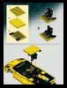 Instrucciones de Construcción - LEGO - 8169 - Lamborghini Gallardo LP560-4: Page 64