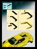 Instrucciones de Construcción - LEGO - 8169 - Lamborghini Gallardo LP560-4: Page 78