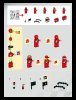 Instrucciones de Construcción - LEGO - 8185 - Ferrari Truck: Page 3