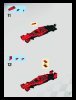 Instrucciones de Construcción - LEGO - 8185 - Ferrari Truck: Page 13