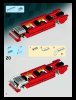 Instrucciones de Construcción - LEGO - 8185 - Ferrari Truck: Page 30