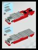 Instrucciones de Construcción - LEGO - 8185 - Ferrari Truck: Page 31