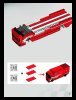 Instrucciones de Construcción - LEGO - 8185 - Ferrari Truck: Page 39