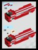 Instrucciones de Construcción - LEGO - 8185 - Ferrari Truck: Page 41