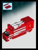 Instrucciones de Construcción - LEGO - 8185 - Ferrari Truck: Page 52