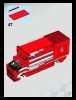 Instrucciones de Construcción - LEGO - 8185 - Ferrari Truck: Page 53