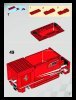 Instrucciones de Construcción - LEGO - 8185 - Ferrari Truck: Page 59