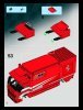 Instrucciones de Construcción - LEGO - 8185 - Ferrari Truck: Page 66