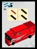 Instrucciones de Construcción - LEGO - 8185 - Ferrari Truck: Page 67