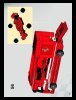 Instrucciones de Construcción - LEGO - 8185 - Ferrari Truck: Page 69