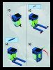 Instrucciones de Construcción - LEGO - 8191 - Lavatraz: Page 5