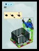 Instrucciones de Construcción - LEGO - 8191 - Lavatraz: Page 9